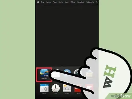Image titled Sync Kindle Fire Step 4