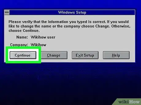 Image titled Install Windows 3.1 Step 20