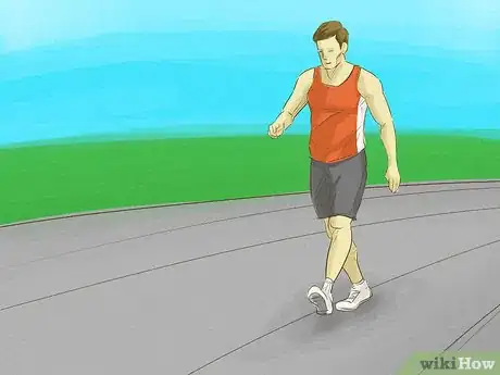 Image titled Do Sprint Training Step 6