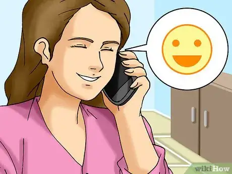 Image titled Answer the Phone Politely Step 11