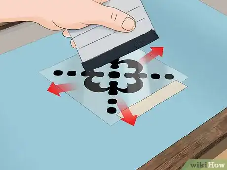 Image titled Apply Decals Step 11