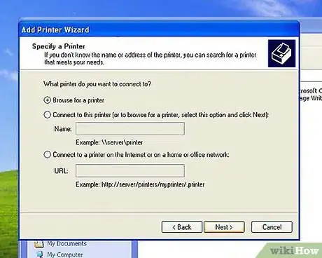 Image titled Share a Printer on a Network Step 10Bullet2