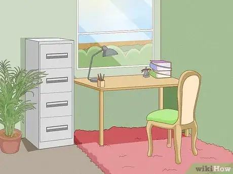 Image titled Organize Your Home Office Step 11