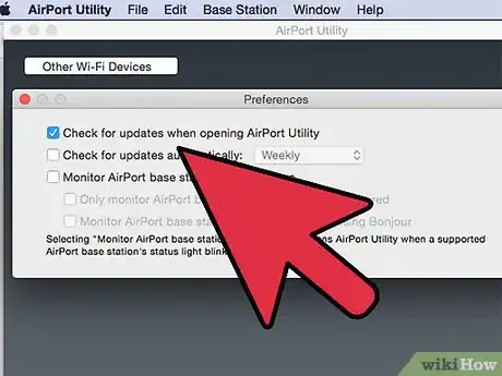 Image titled Configure Your Apple Airport Router Step 8