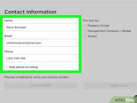 Image titled Post an Apartment for Rent on Zillow Step 6