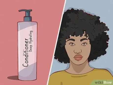 Image titled Pick a Hair Conditioner for Your Hair Type Step 3