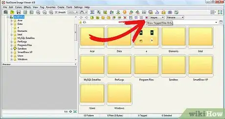 Image titled Tag Images Using FastStone Image Viewer Step 2