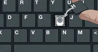 Fix a Dell Laptop Key