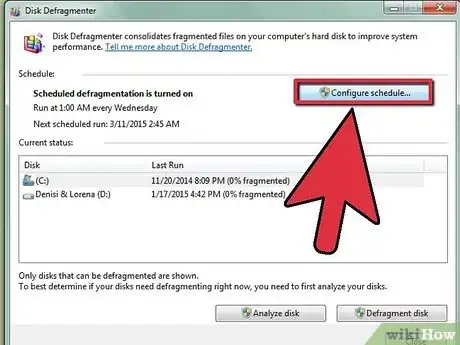 Image titled Defrag Windows 7 Step 5