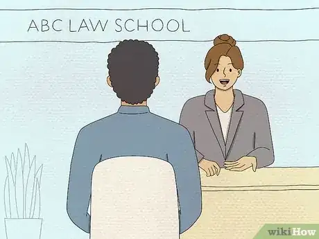 Image titled Become a Lawyer in the United States Step 5