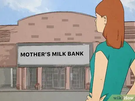 Image titled Sell Breast Milk Step 1