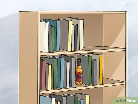 Image titled Hide Alcohol Step 17