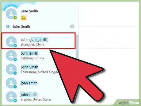 Image titled Add Contacts to Skype Step 3