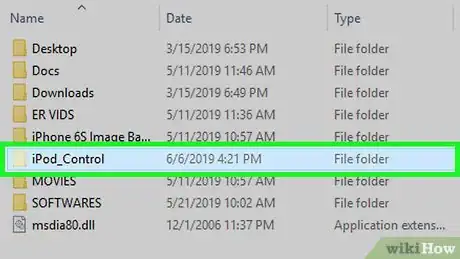 Image titled Copy Music from Your iPod to Your Computer Step 22
