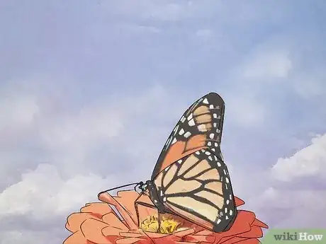 Image titled Monarch Butterfly Meaning Step 1