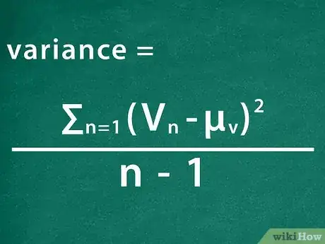 Image titled Calculate Stock Correlation Coefficient Step 4