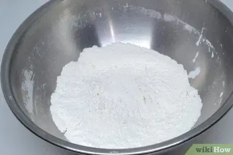 Image titled Make Sugar Cookies Without Baking Soda Step 1