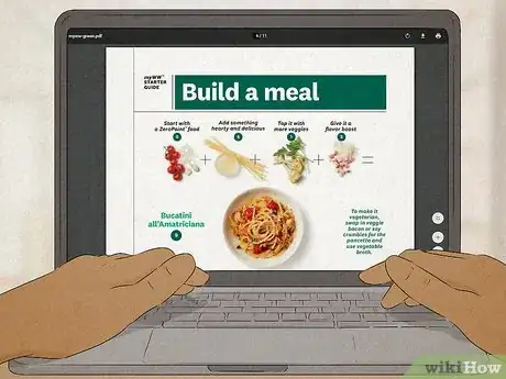 Image titled Choose Which WW (Weight Watchers) Plan to Do Step 15