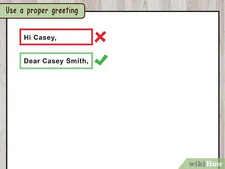 Image titled Write a Letter Requesting a Favor Step 4