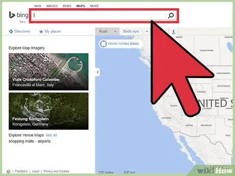 Image titled Use Bing Maps Step 2