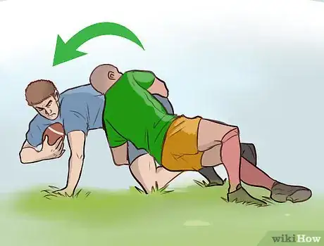 Image titled Become a Better Rugby Player Step 11