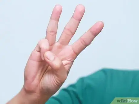 Image titled Say Your Name in Sign Language Step 14