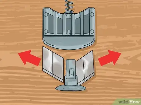 Image titled Replace the Cutter Blade in a Foodsaver Machine Step 6