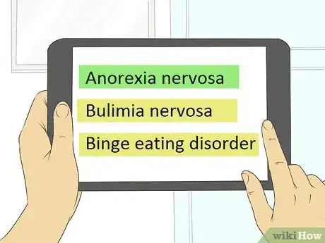 Image titled Overcome Eating Disorders Step 11