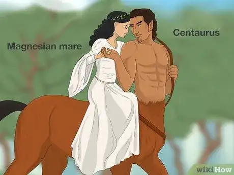 Image titled Centaur vs Minotaur Step 4