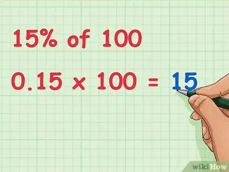 Image titled Do Percentages on a Calculator Step 11