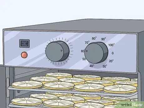 Image titled Dehydrate Citrus Fruit Step 5