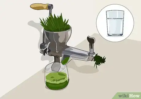 Image titled Juice Wheatgrass Step 7