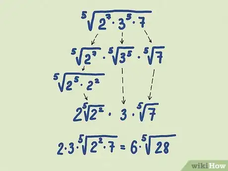 Image titled Simplify Radical Expressions Step 9