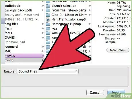 Image titled Make a PowerPoint Presentation That Includes Audio and Video Files Step 5