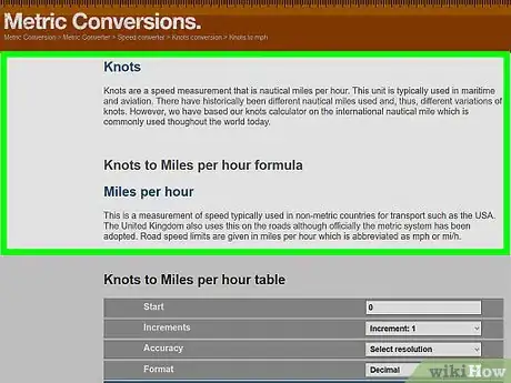 Image titled Convert Knots to Miles Per Hour Step 4