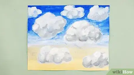 Image titled Paint Clouds Step 20