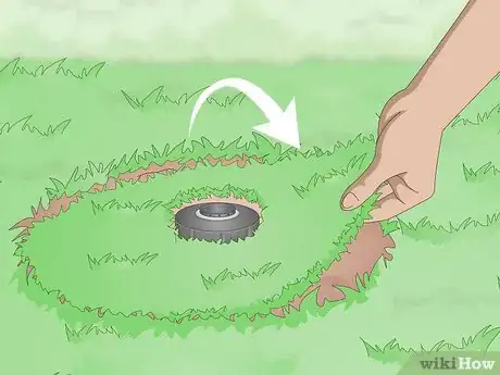 Image titled Repair a Pop up Sprinkler Head Step 12