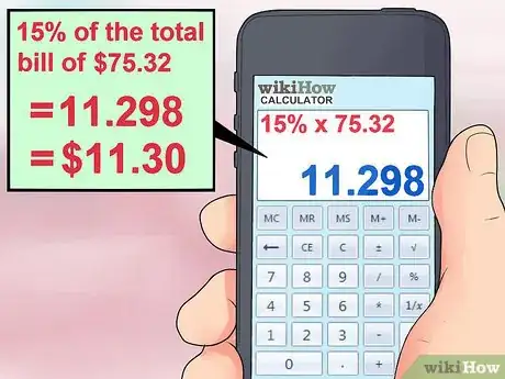 Image titled Do Percentages on a Calculator Step 14