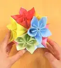 Make a Kusudama Ball