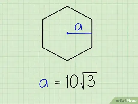 Image titled Calculate the Area of a Polygon Step 2