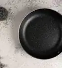 Clean Ceramic Pans