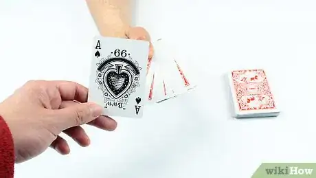 Image titled Perform a Card Trick Using Math Step 1