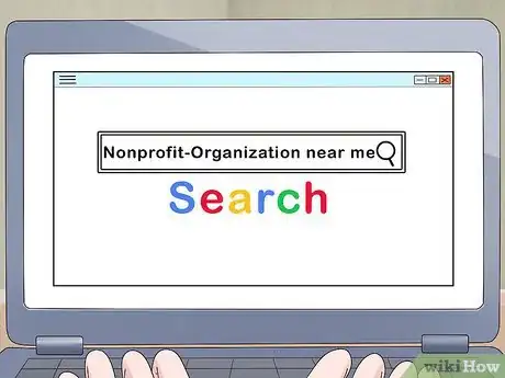 Image titled Start a Nonprofit Organization Step 2