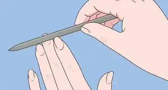 Fix a Broken Nail