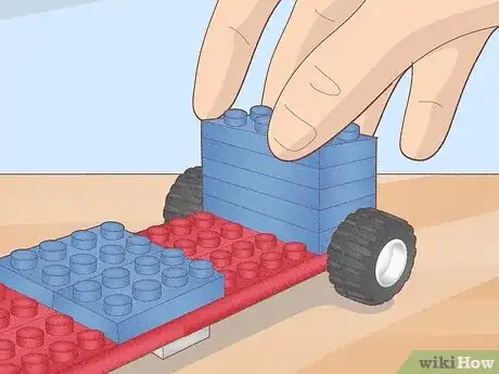 Image titled Build a LEGO Car Step 26