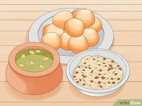 Image titled Eat Pani Puri Step 1