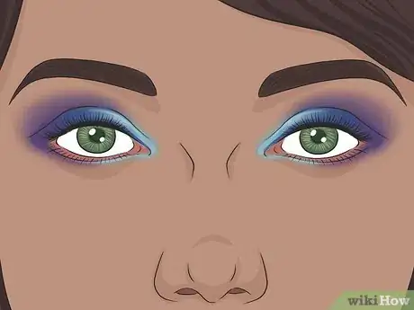 Image titled Choose Eyeshadow Color Combinations Step 5