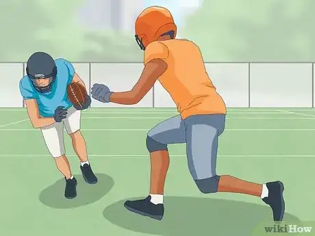 Image titled Juke in Football Step 14