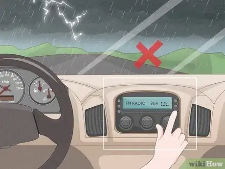 Image titled Avoid Getting Hit by Lightning Step 11