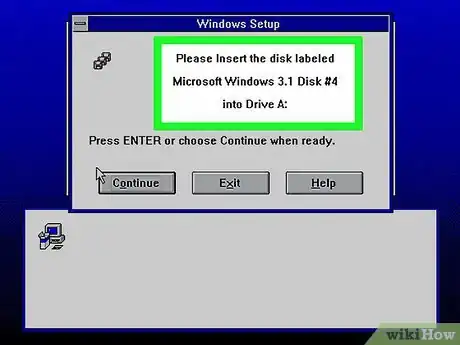 Image titled Install Windows 3.1 Step 21